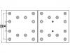 Brake Lining Kit:21 9553 00