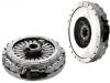 Нажимной диск сцепления Clutch Pressure Plate:21615276
