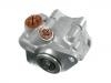 Power Steering Pump:81.47101.6218