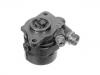Power Steering Pump:001 460 72 80